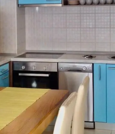 Apartamento Stan Julija