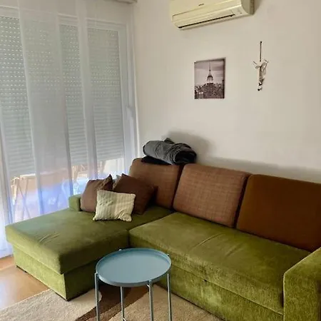 Stan Julija Apartamento Split