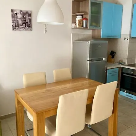 Stan Julija Apartament *
