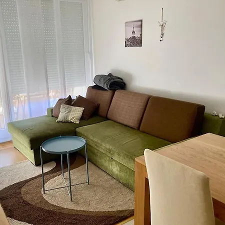 Apartament Stan Julija Split