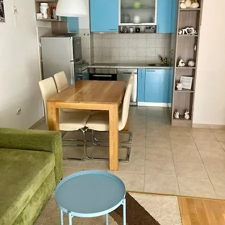 Stan Julija Apartment