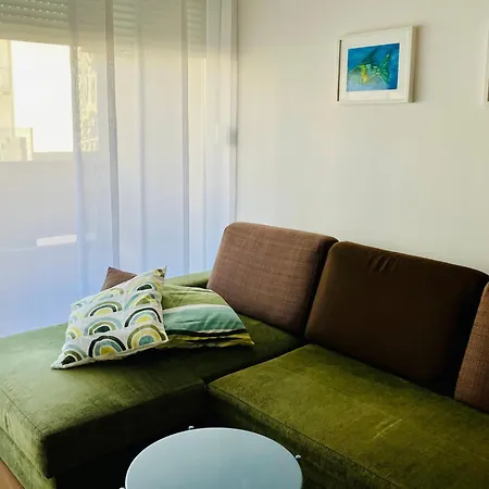 Stan Julija Apartament *