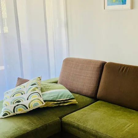 Stan Julija Apartment Split