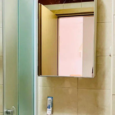 Stan Julija Apartment Split