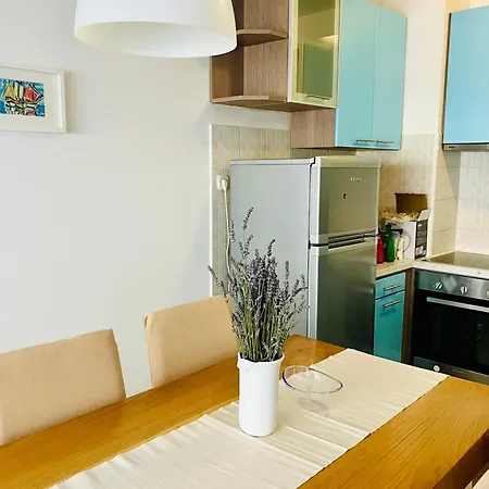 Apartman Stan Julija