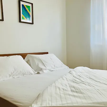 Apartman Stan Julija